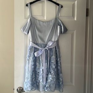 NWT Le Chateau dress